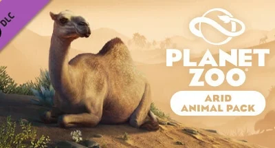 Planet Zoo: Arid Animal Pack