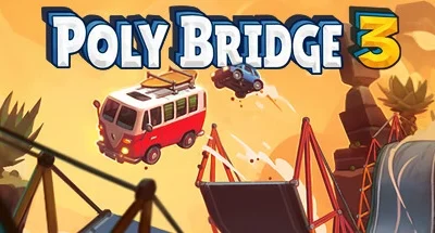 Poly Bridge 3