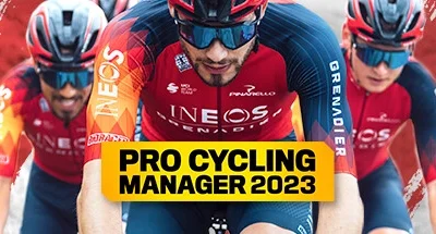 Pro Cycling Manager 2023