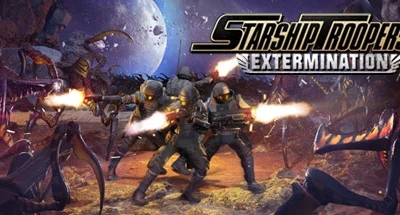 Starship Troopers: Extermination