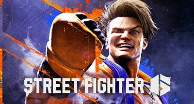 Street Fighter 6