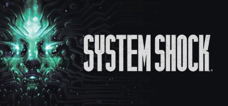 Cover des Steamspiels System Shock