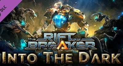 The Riftbreaker: Into The Dark