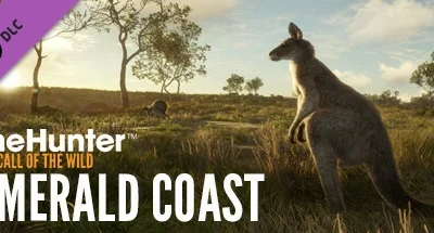 theHunter: Call of the Wild – Emerald Coast Australia