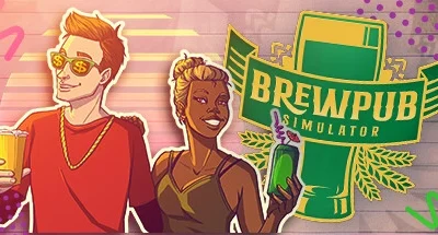 Brewpub Simulator