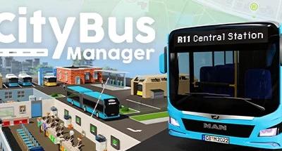 City Bus Manager