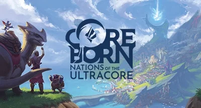 Coreborn: Nations of the Ultracore