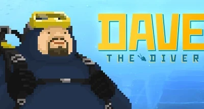 DAVE THE DIVER