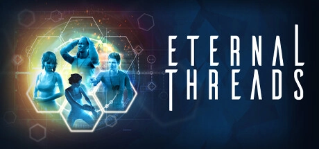 Cover des Steamspiels Eternal Threads