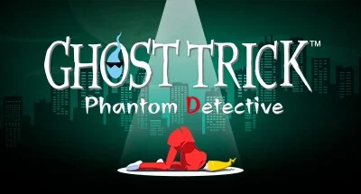 Ghost Trick: Phantom-Detektiv