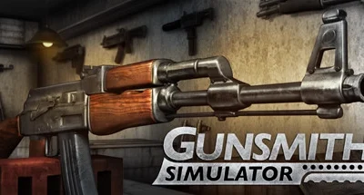 Gunsmith Simulator