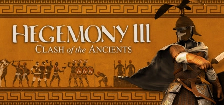 Hegemony 3: Clash of the Ancients