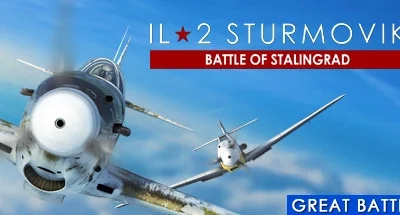 IL-2 Sturmovik: Battle of Stalingrad