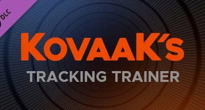 KovaaK’s Tracking Trainer