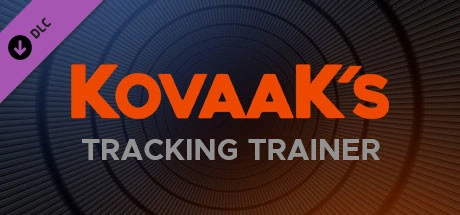 Cover des Steamspiels KovaaK's Tracking Trainer