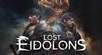 Lost Eidolons