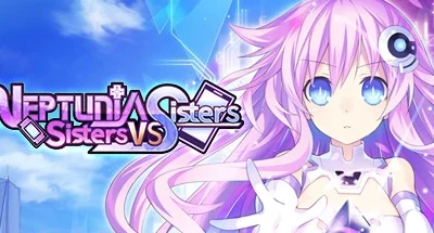 Neptunia: Sisters VS Sisters