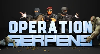 OPERATION SERPENS