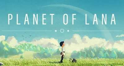 Planet of Lana