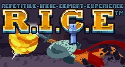 RICE – Repetitive Indie Combat Experience