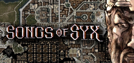 Cover des Steamspiels Songs of Syx