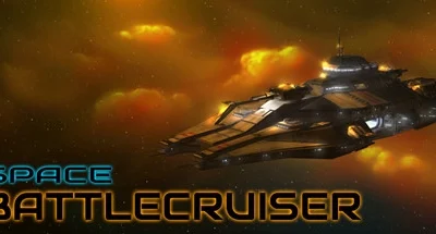 Space Battlecruiser