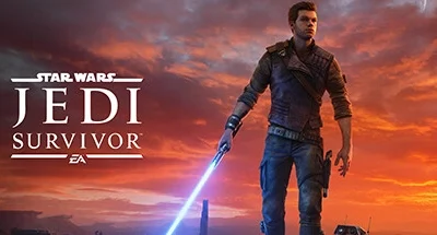 STAR WARS Jedi: Survivor