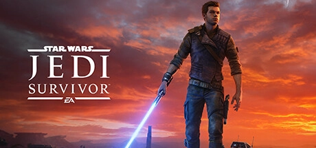 Cover des Steamspiels STAR WARS Jedi: Survivor