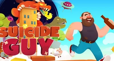 Suicide Guy