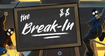 The Break-In