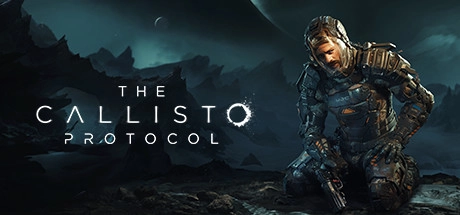 Cover des Steamspiels The Callisto Protocol