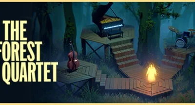 The Forest Quartet