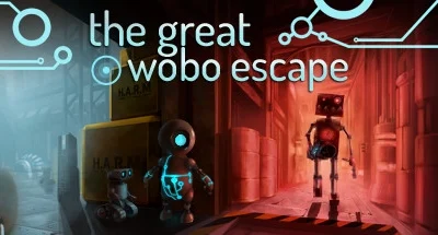 The Great Wobo Escape