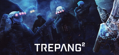 Cover des Steamspiels Trepang2