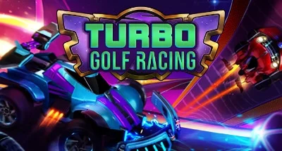 Turbo Golf Racing