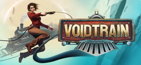 Cover des Steamspiels Voidtrain