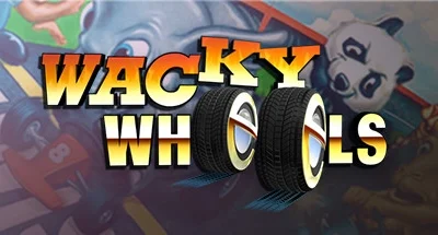 Wacky Wheels