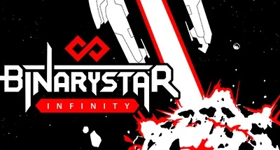 Binarystar Infinity