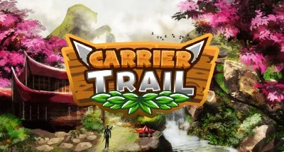 Carrier Trail