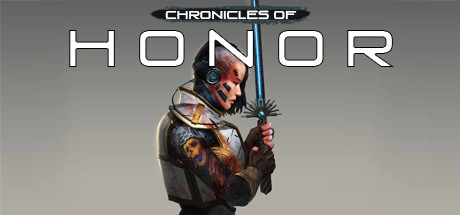 Cover des Steamspiels Chronicles of Honor