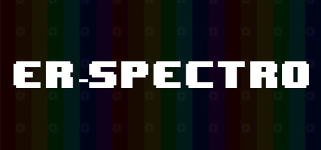 Cover des Steamspiels Er-Spectro