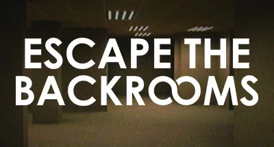 Escape the Backrooms