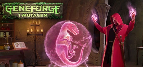 Geneforge 1 – Mutagen