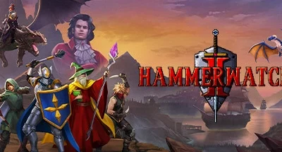 Hammerwatch 2