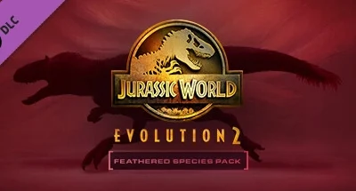 Jurassic World Evolution 2: Feathered Species Pack