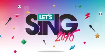 Let’s Sing 2016