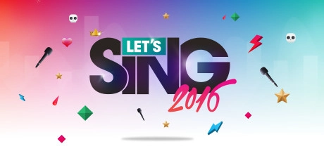 Let’s Sing 2016