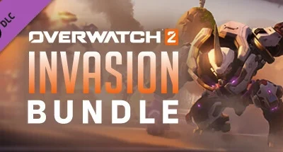 Overwatch 2 – Paket: Invasion