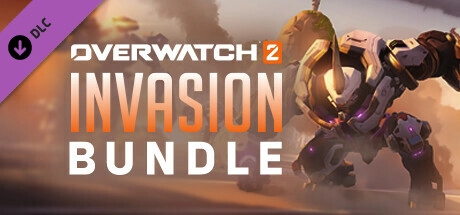 Overwatch 2 – Paket: Invasion