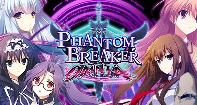 Phantom Breaker: Omnia